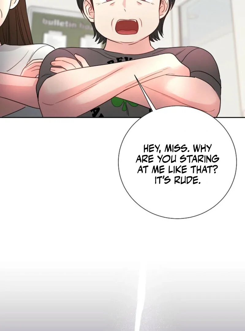 The Summer When You Came Chapter 4 page 35