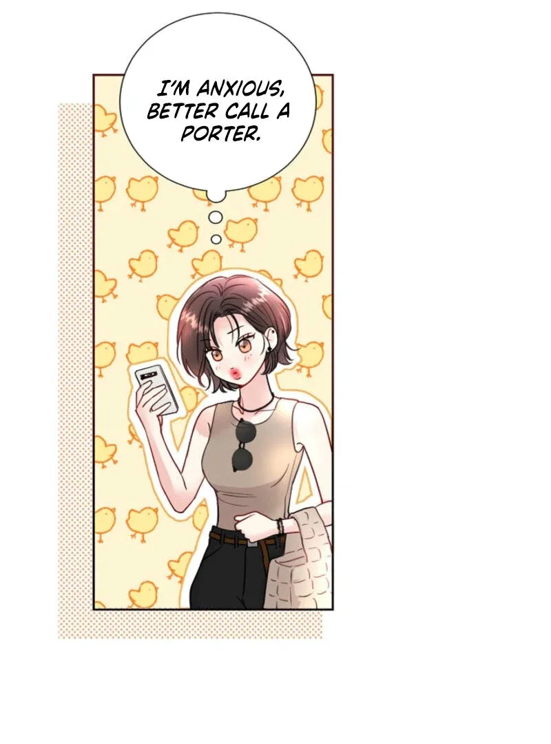 The Summer When You Came Chapter 1 page 48