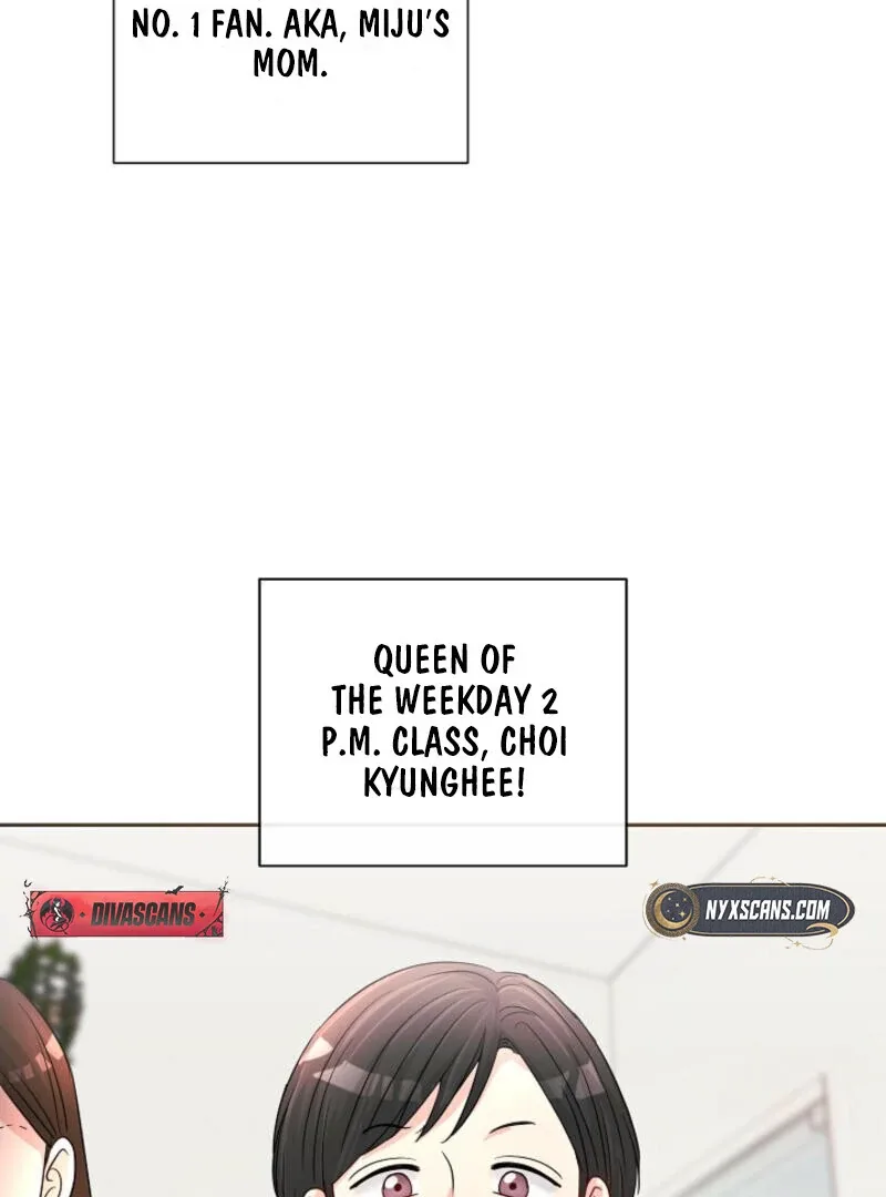 The Summer When You Came Chapter 4 page 34
