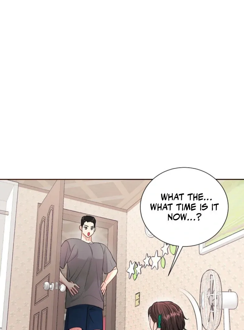 The Summer When You Came Chapter 2 page 51