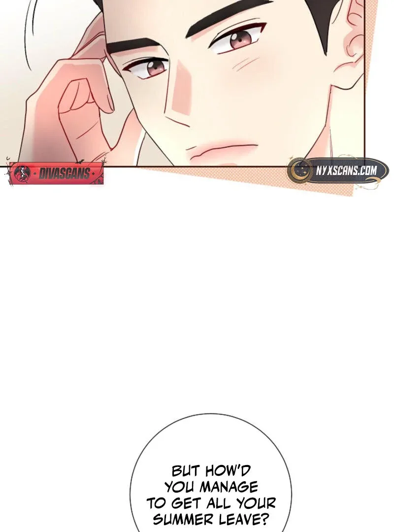 The Summer When You Came Chapter 2 page 60