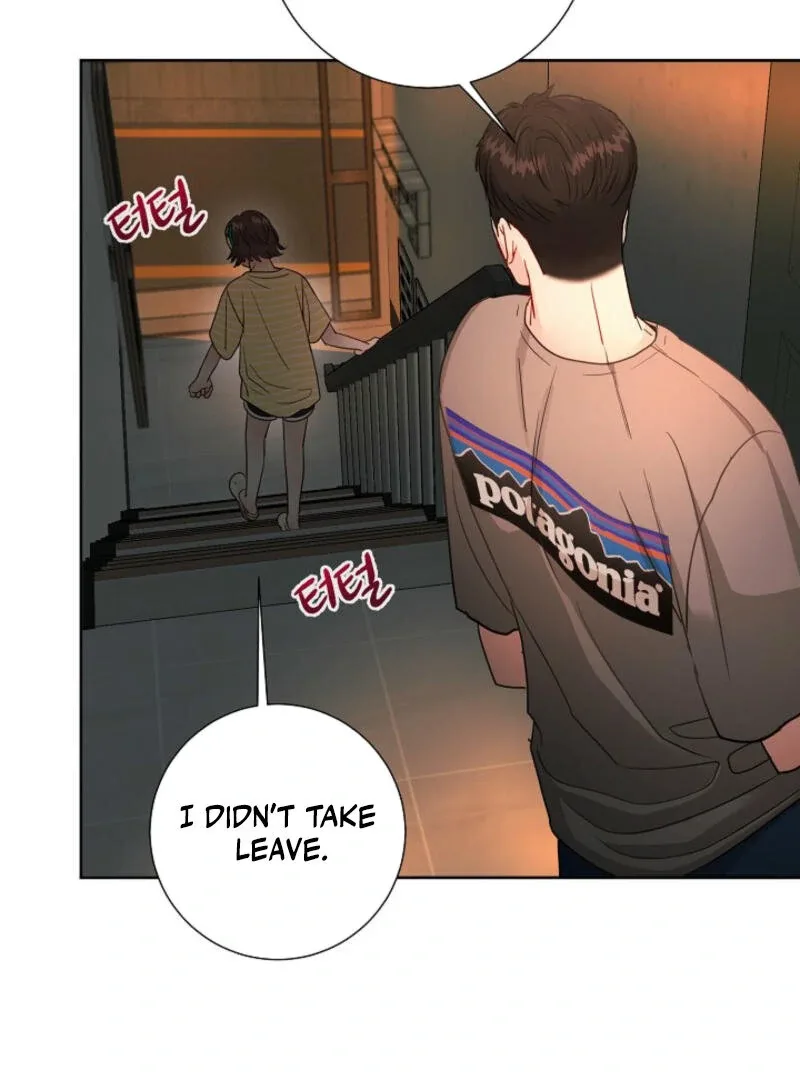 The Summer When You Came Chapter 2 page 61