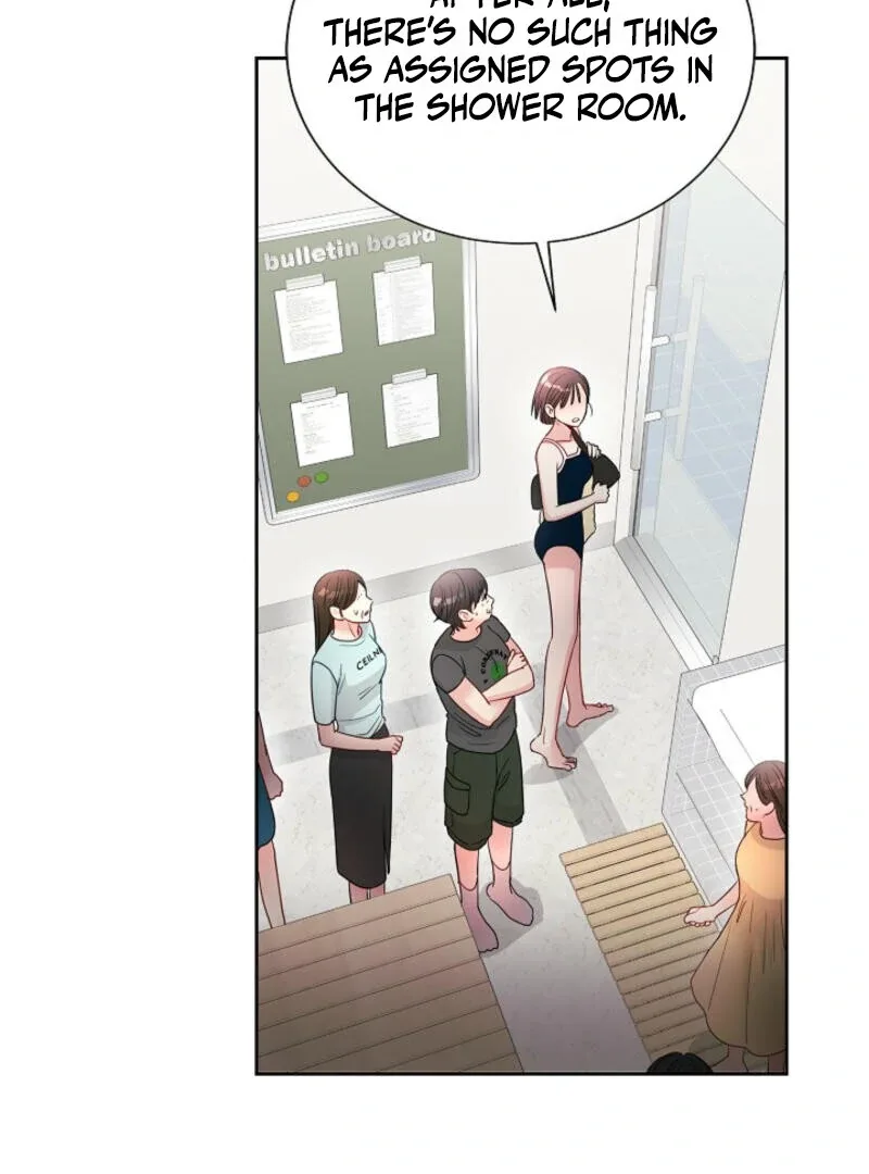 The Summer When You Came Chapter 4 page 44