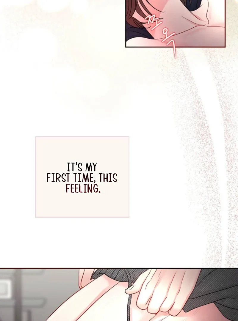 The Summer When You Came Chapter 1 page 23