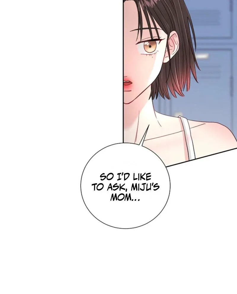 The Summer When You Came Chapter 4 page 40