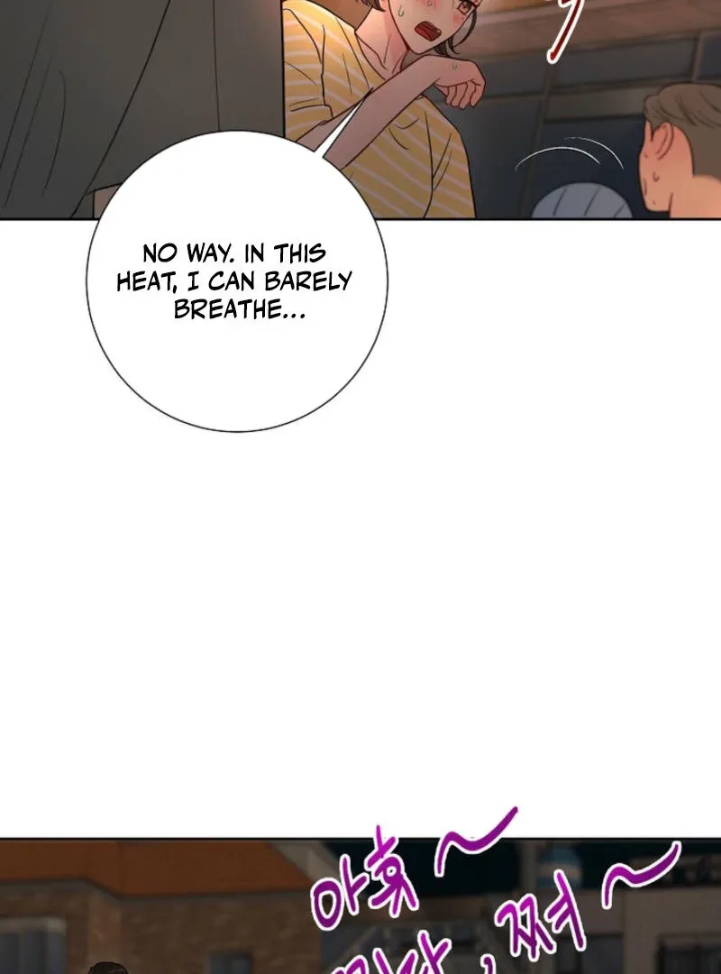 The Summer When You Came Chapter 2 page 73