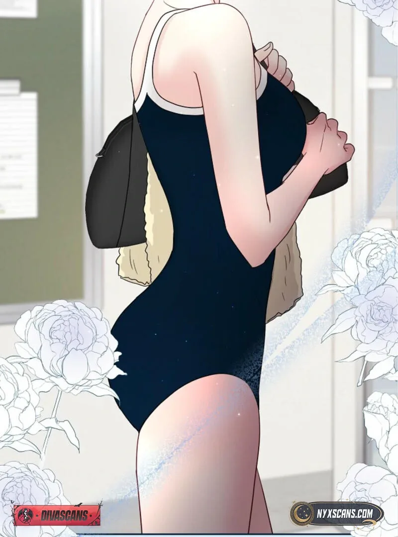 The Summer When You Came Chapter 4 page 46