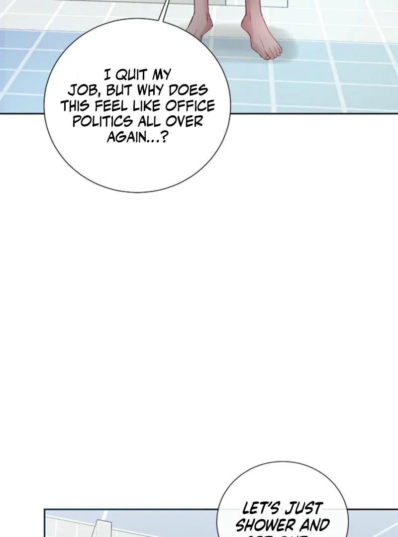 The Summer When You Came Chapter 4 page 51