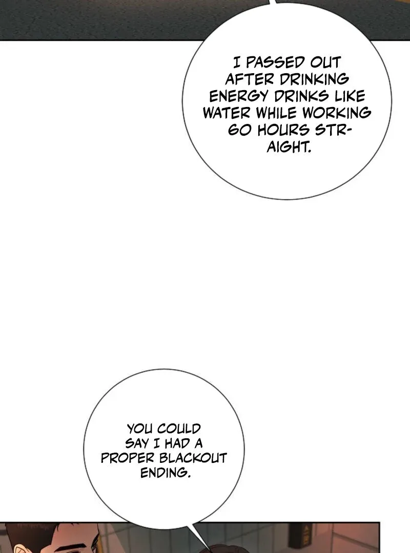 The Summer When You Came Chapter 2 page 69