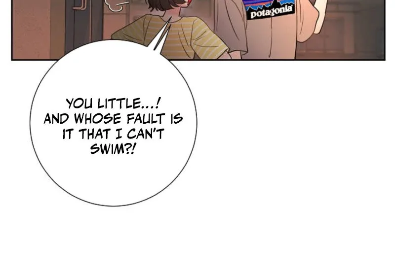 The Summer When You Came Chapter 2 page 76