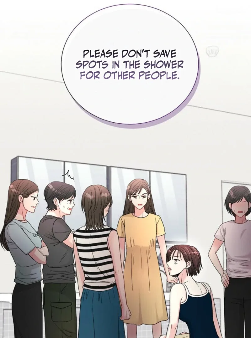 The Summer When You Came Chapter 4 page 41