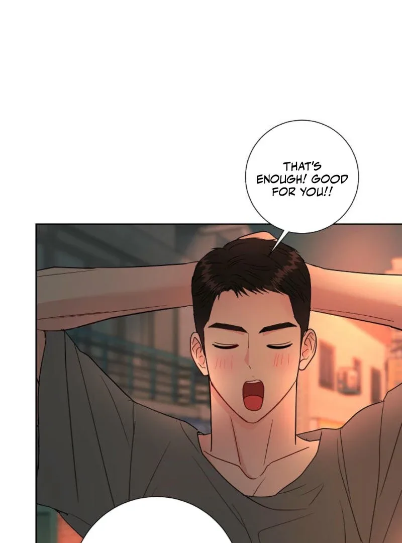 The Summer When You Came Chapter 2 page 71