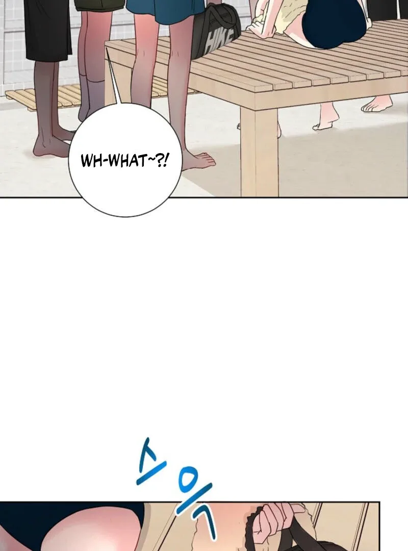 The Summer When You Came Chapter 4 page 42