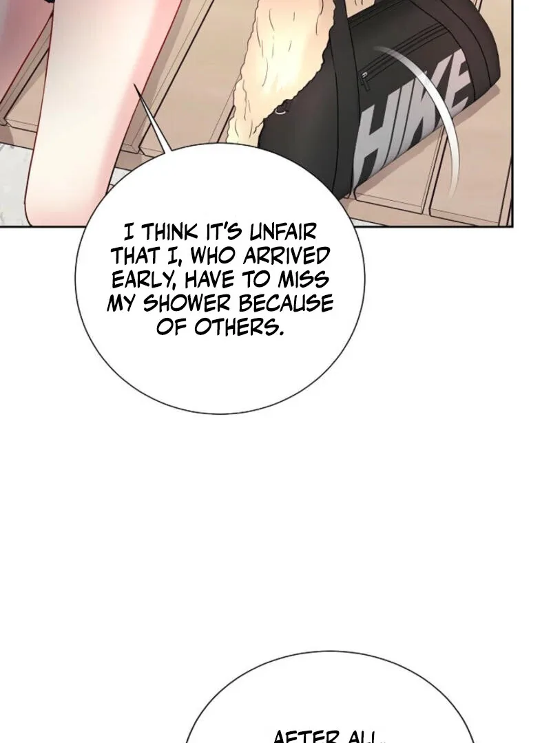 The Summer When You Came Chapter 4 page 43