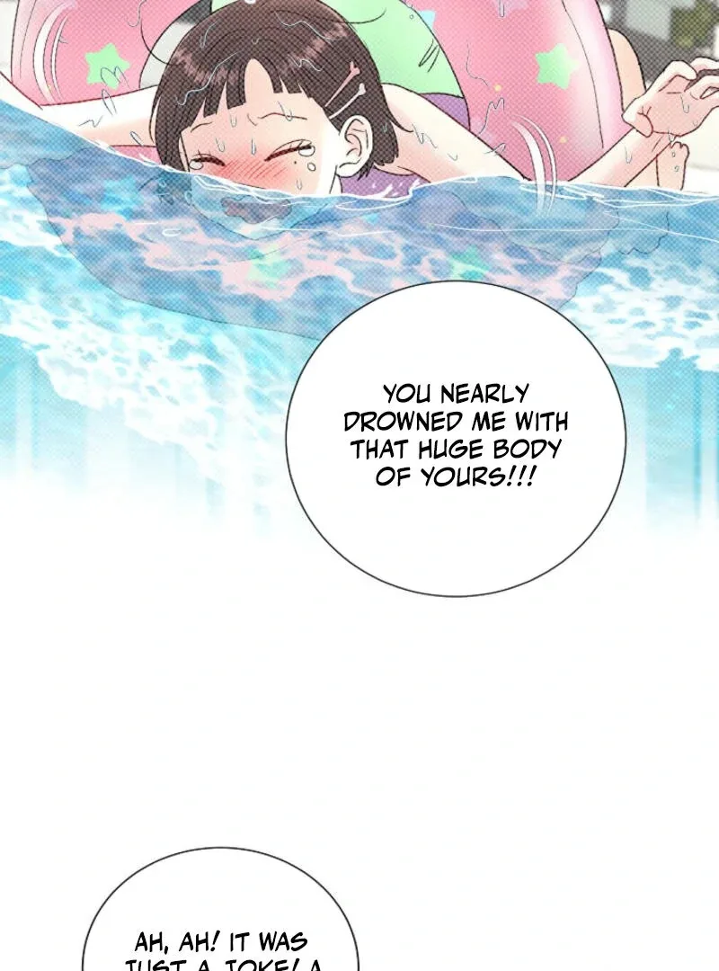 The Summer When You Came Chapter 2 page 78