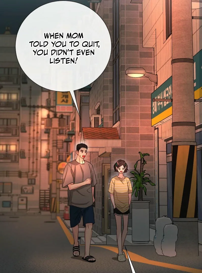 The Summer When You Came Chapter 2 page 68