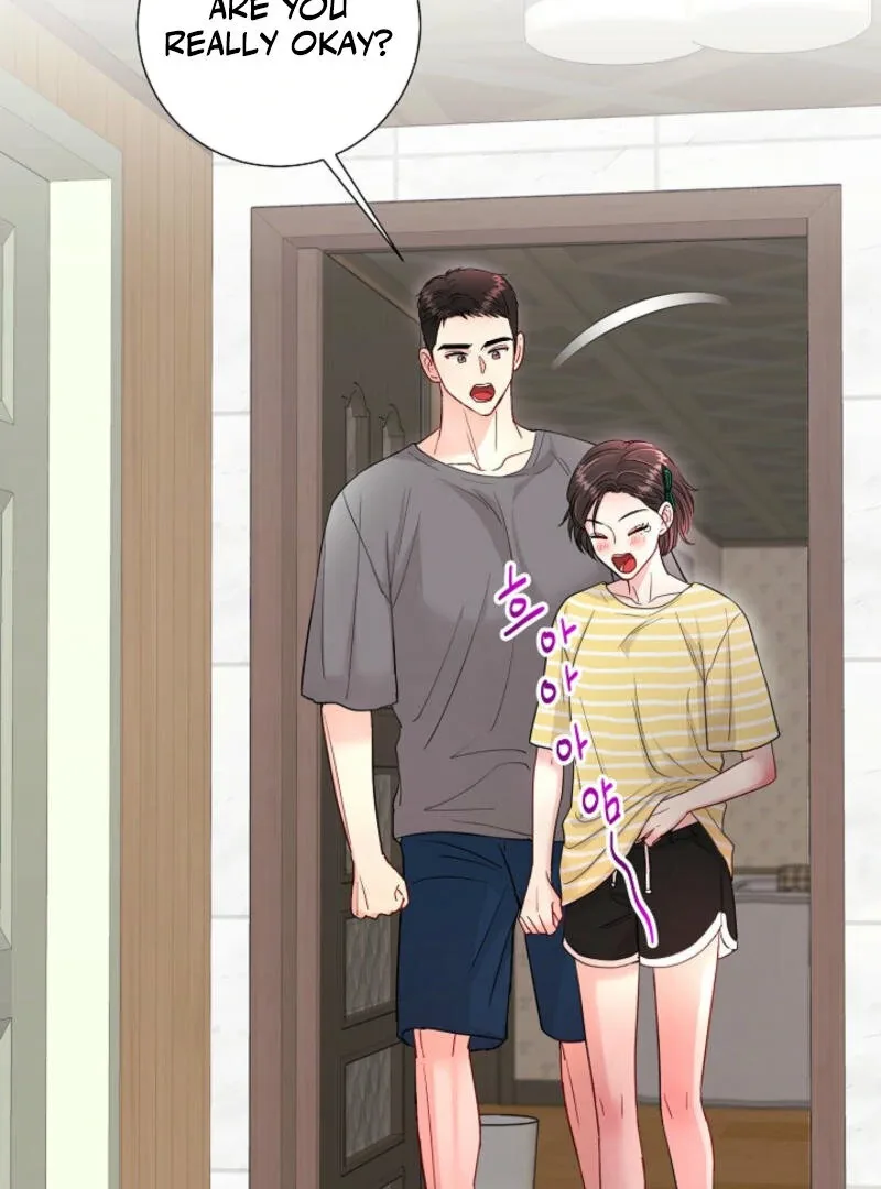 The Summer When You Came Chapter 2 page 58