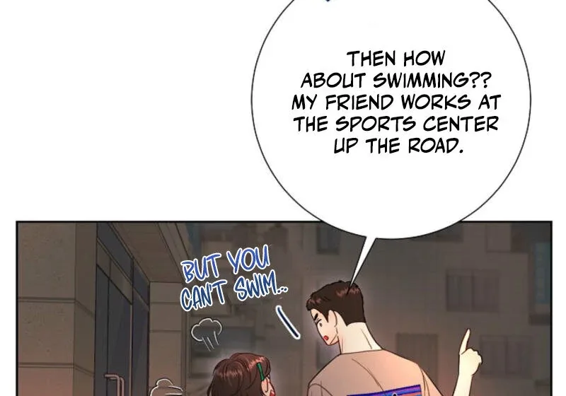 The Summer When You Came Chapter 2 page 75