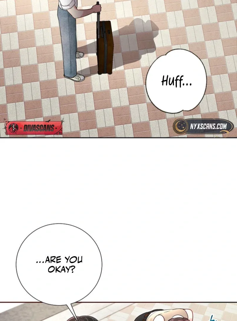 The Summer When You Came Chapter 1 page 91