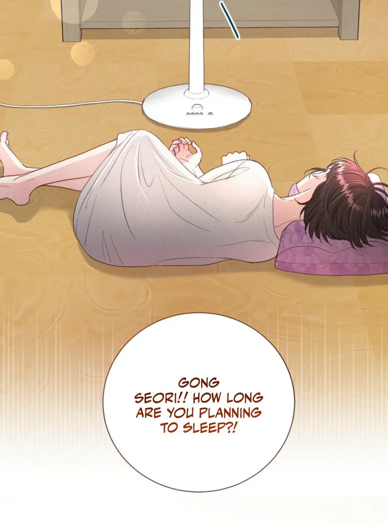 The Summer When You Came Chapter 2 page 93
