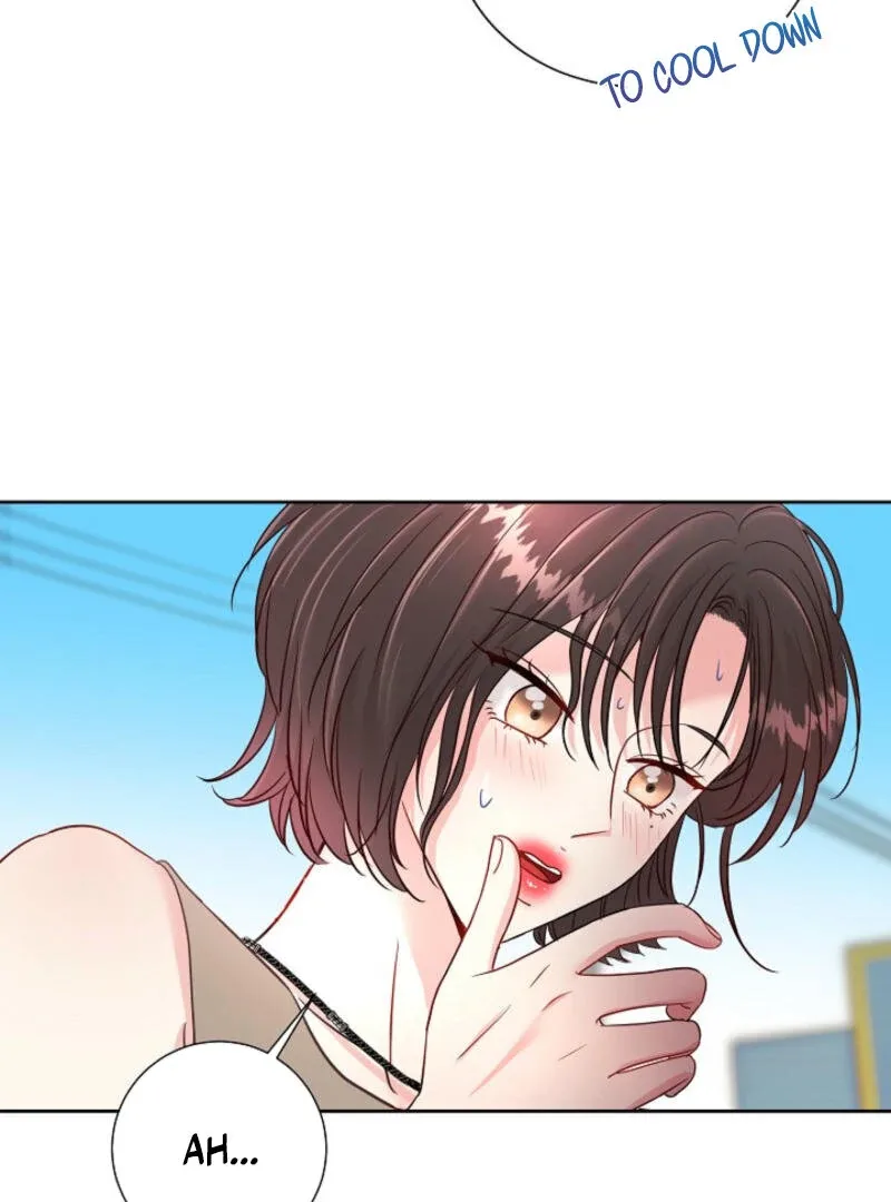 The Summer When You Came Chapter 1 page 97