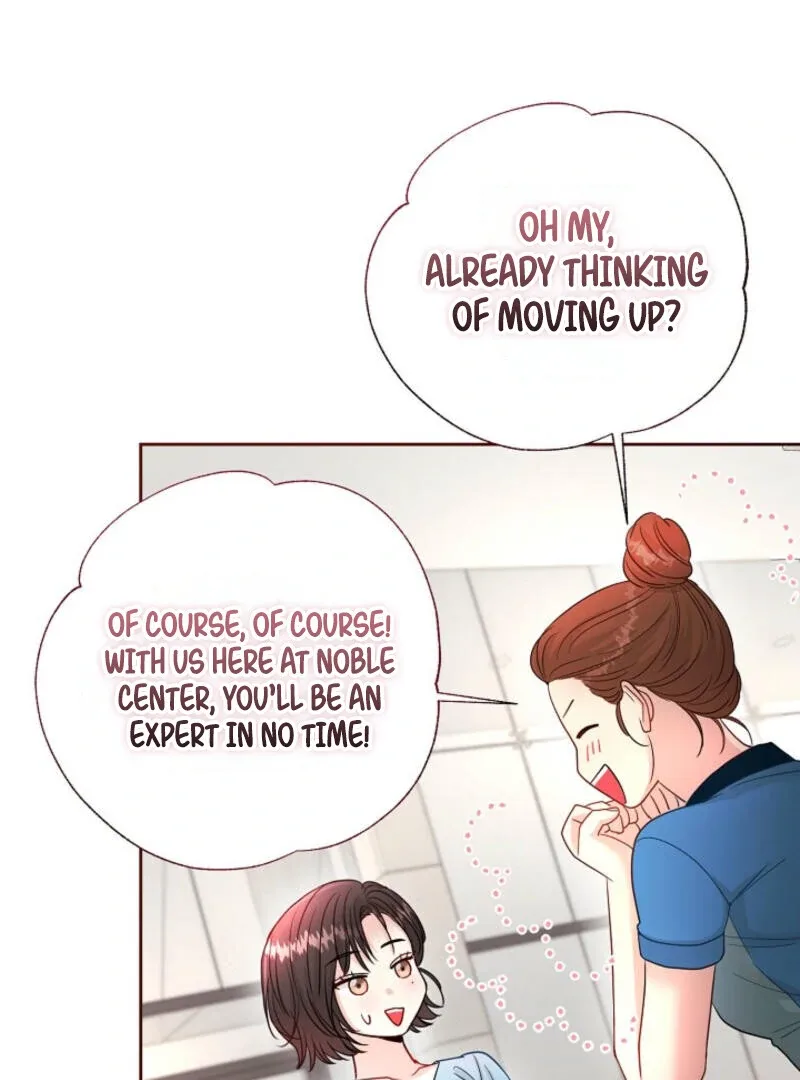 The Summer When You Came Chapter 4 page 59