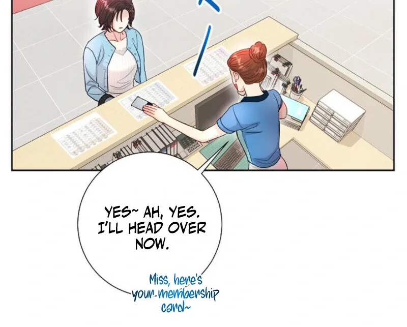 The Summer When You Came Chapter 4 page 66