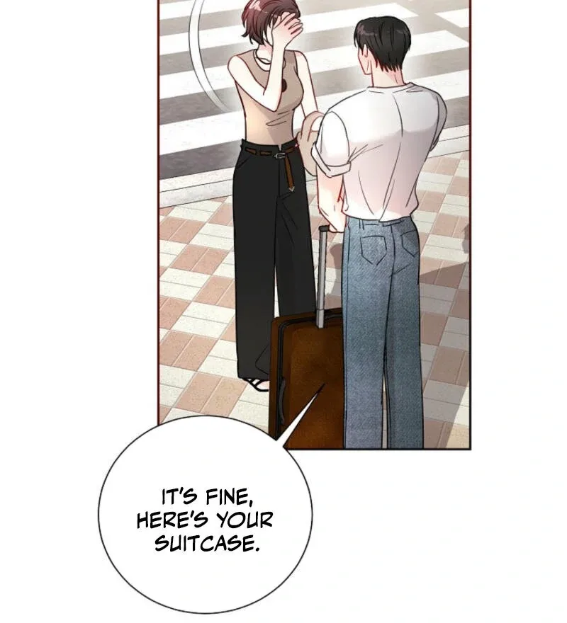 The Summer When You Came Chapter 1 page 95