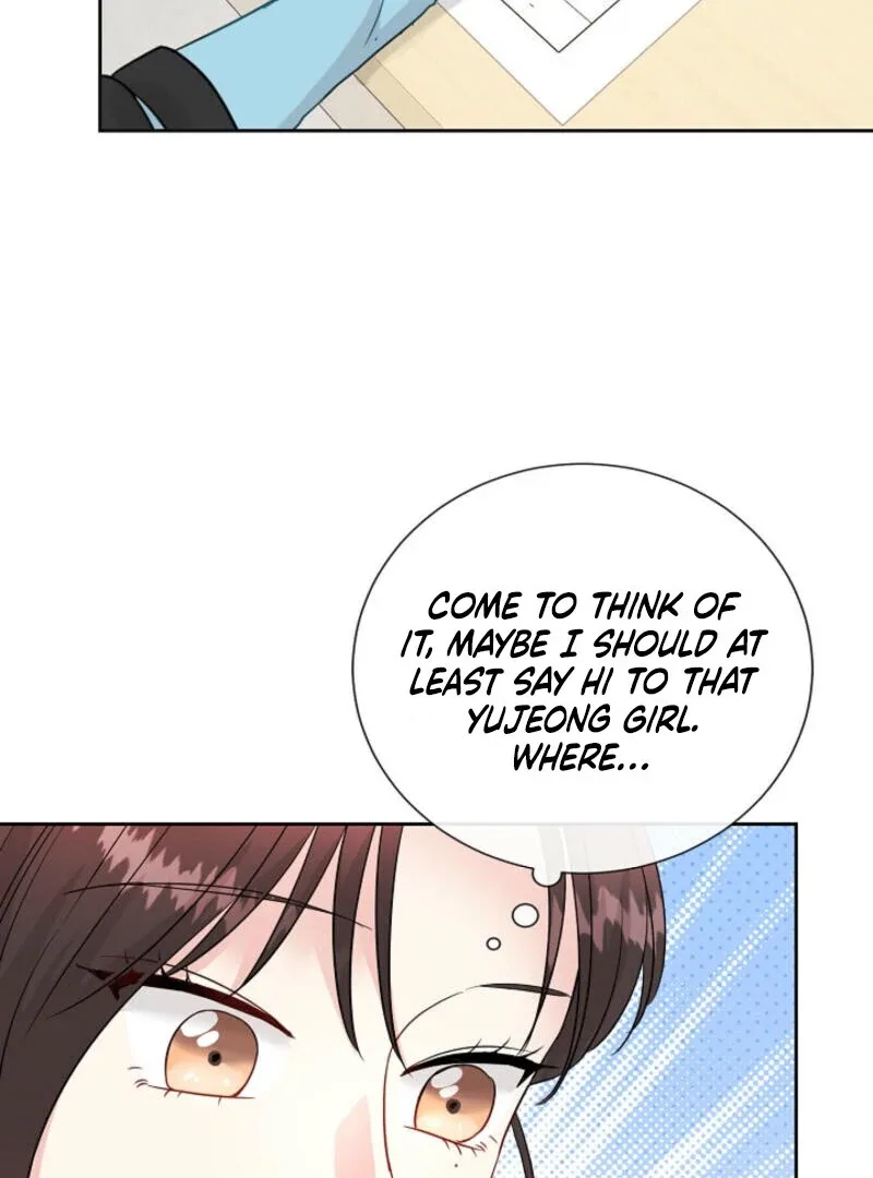 The Summer When You Came Chapter 4 page 68