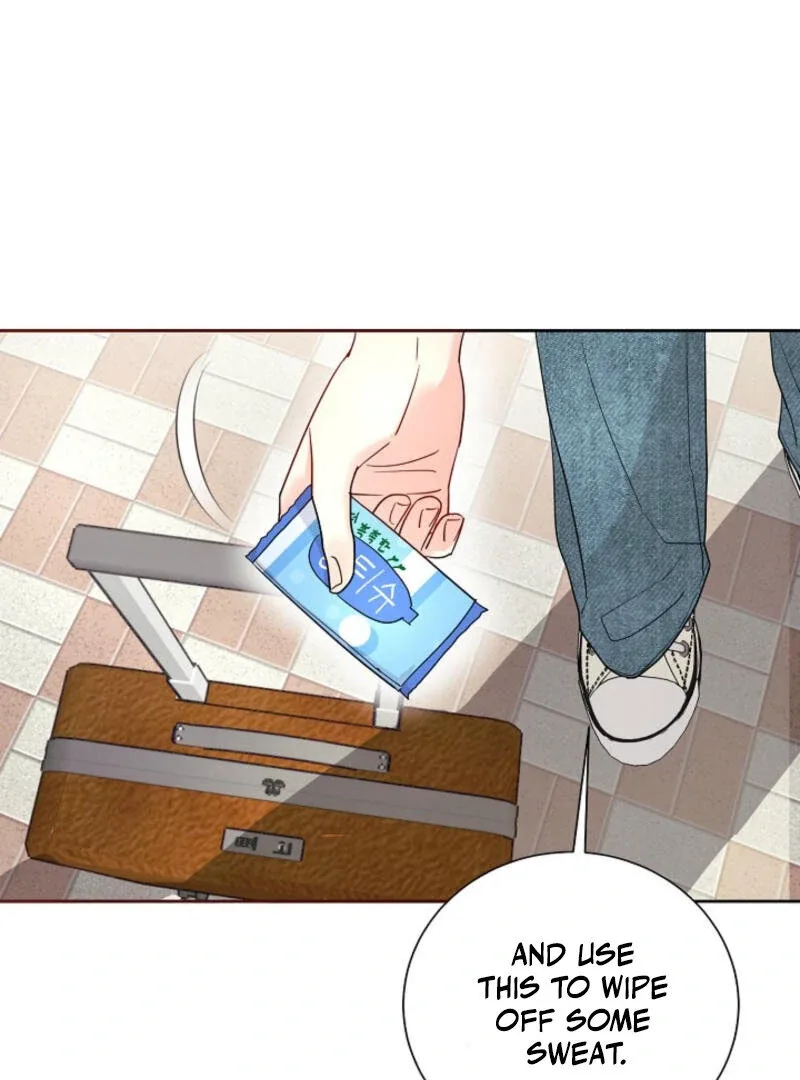 The Summer When You Came Chapter 1 page 96