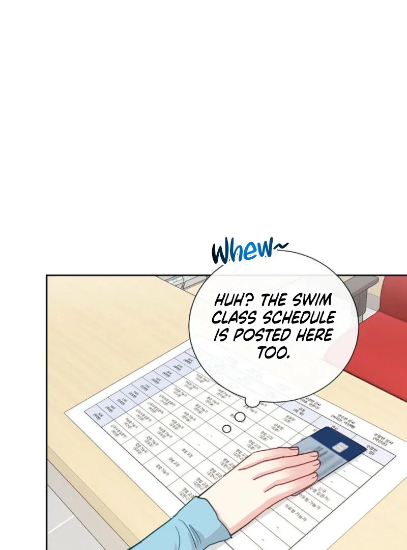 The Summer When You Came Chapter 4 page 67