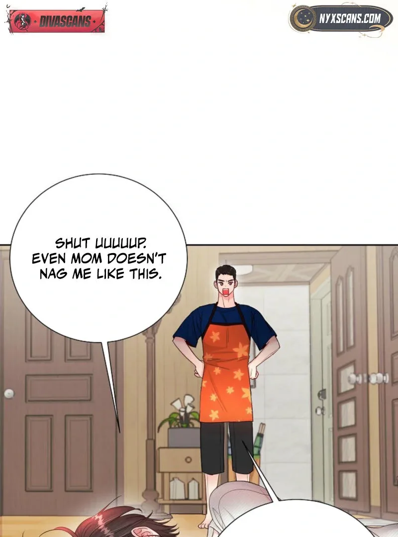 The Summer When You Came Chapter 2 page 94