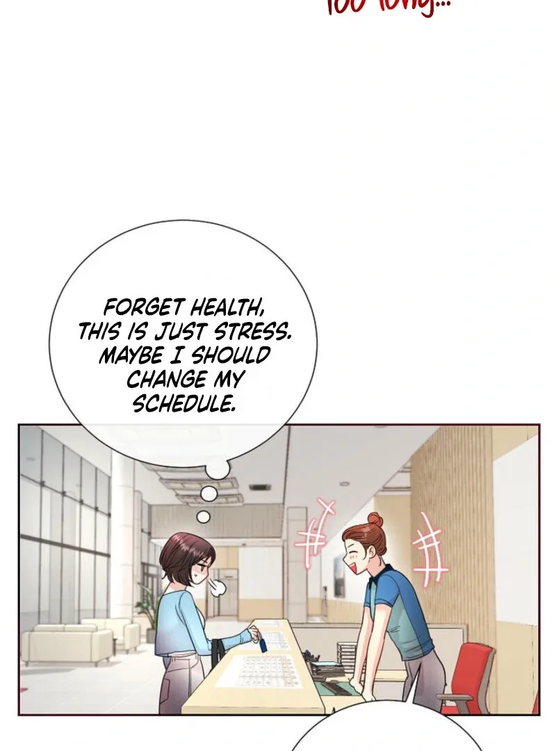 The Summer When You Came Chapter 4 page 56