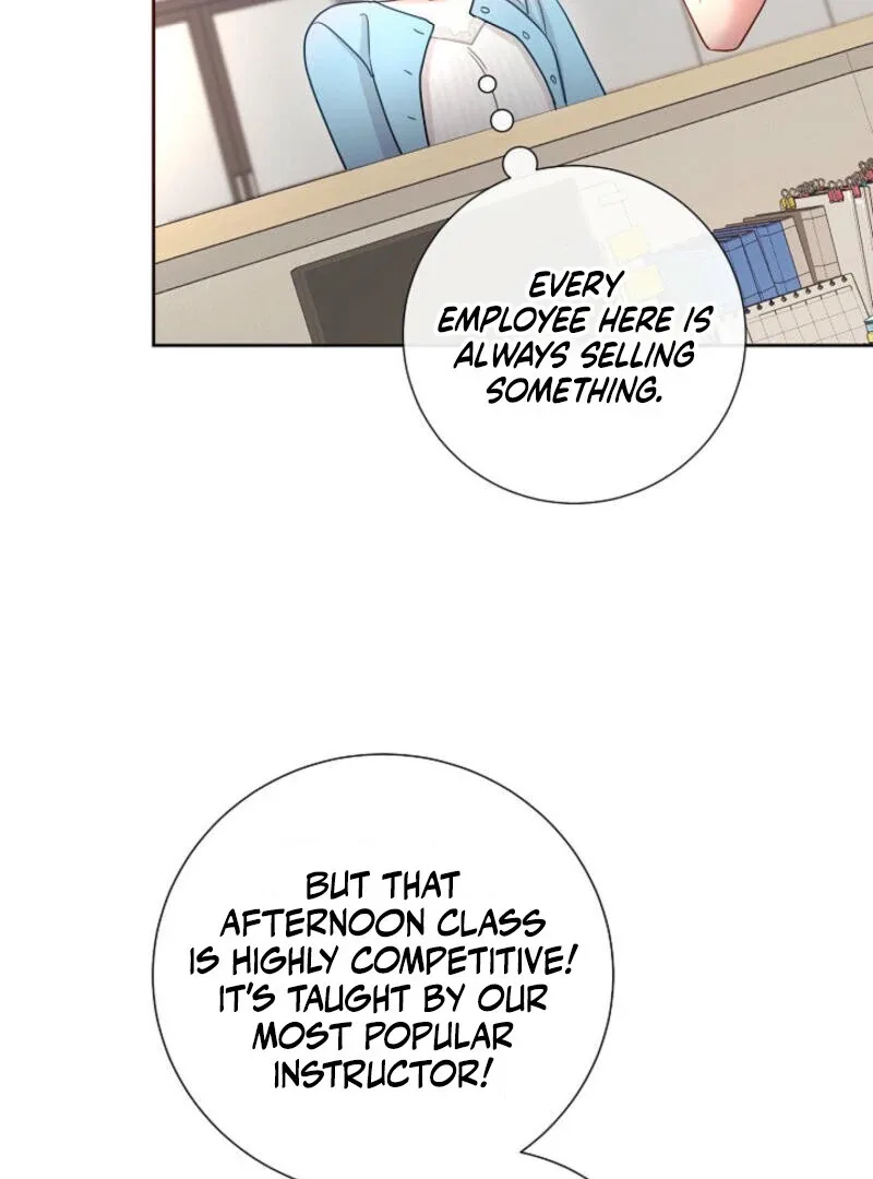 The Summer When You Came Chapter 4 page 60