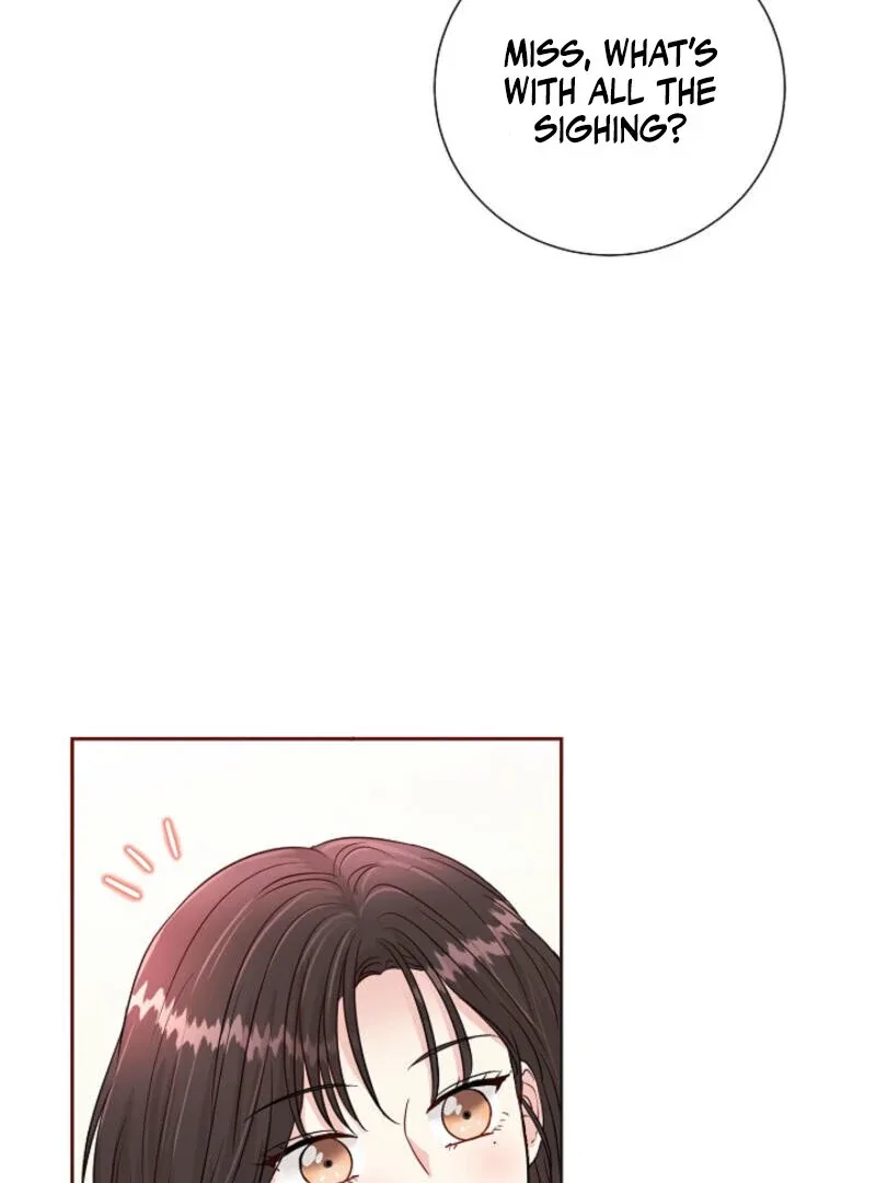 The Summer When You Came Chapter 4 page 57
