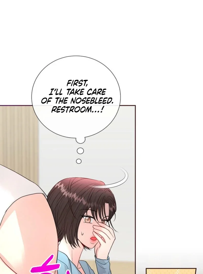 The Summer When You Came Chapter 4 page 71