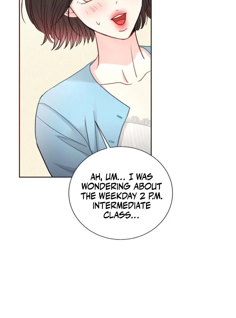 The Summer When You Came Chapter 4 page 58