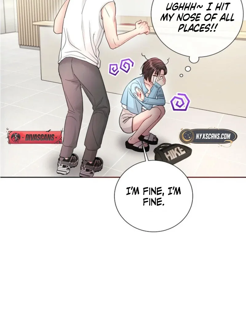 The Summer When You Came Chapter 4 page 74