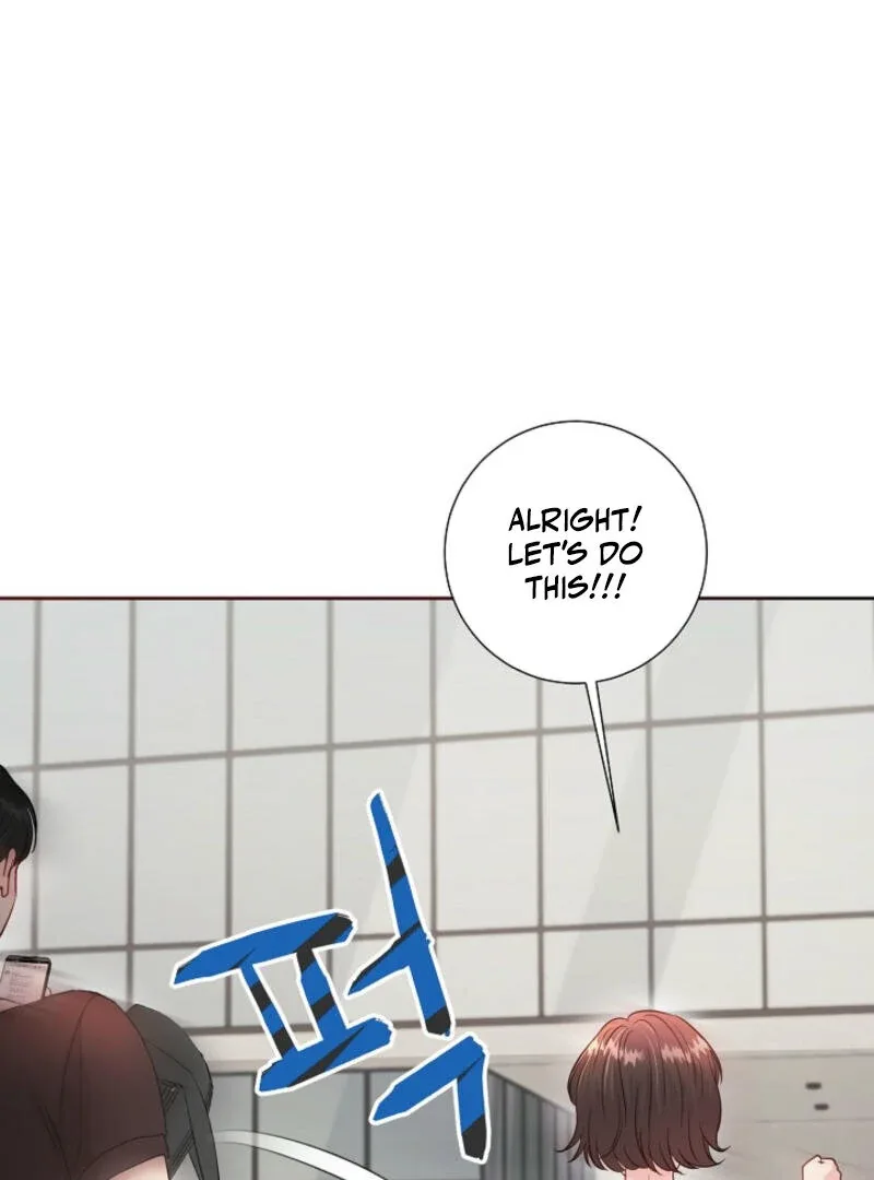 The Summer When You Came Chapter 2 page 115
