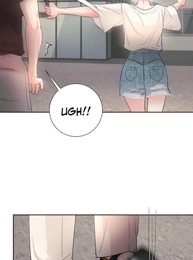 The Summer When You Came Chapter 2 page 116