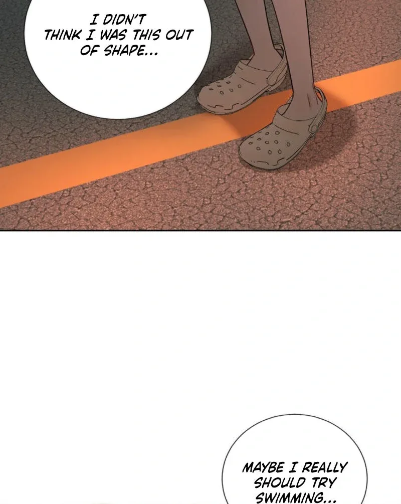 The Summer When You Came Chapter 2 page 87