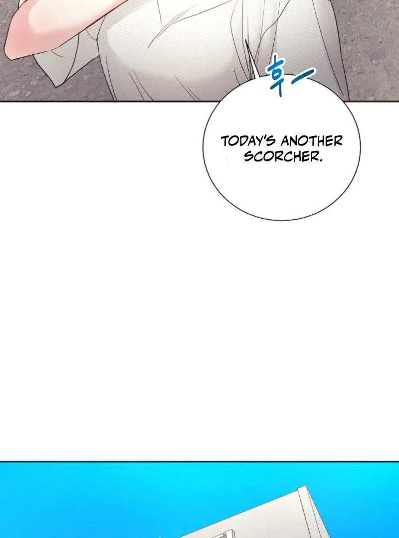 The Summer When You Came Chapter 2 page 112