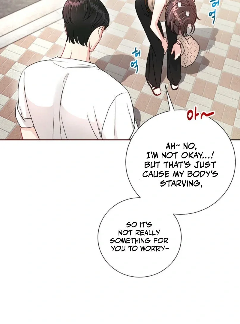 The Summer When You Came Chapter 1 page 92