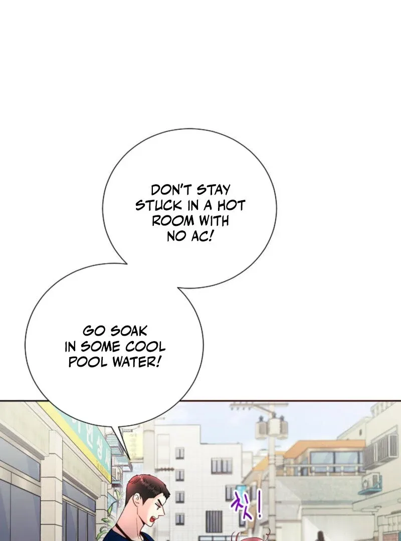 The Summer When You Came Chapter 2 page 102