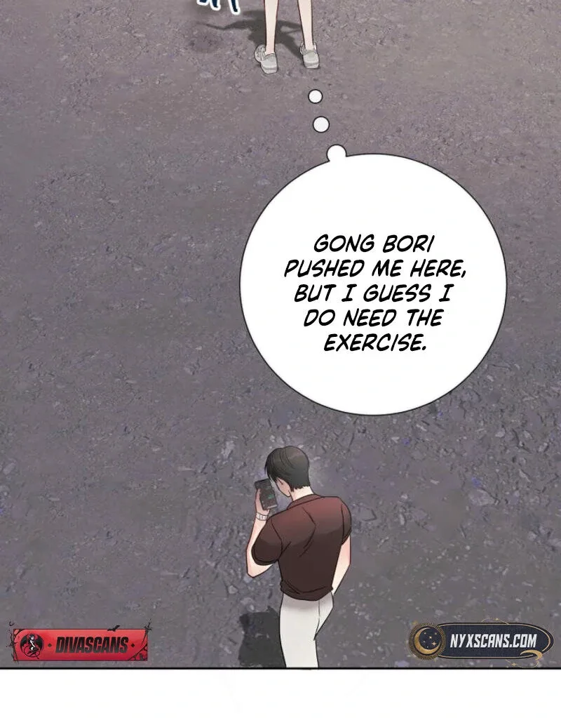 The Summer When You Came Chapter 2 page 114