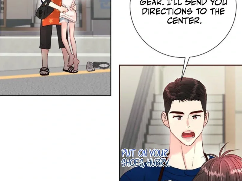 The Summer When You Came Chapter 2 page 100
