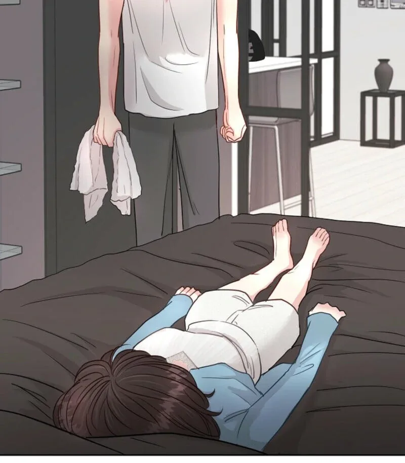 The Summer When You Came Chapter 4 page 103