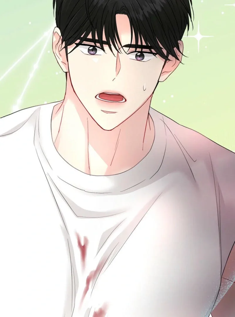 The Summer When You Came Chapter 4 page 80
