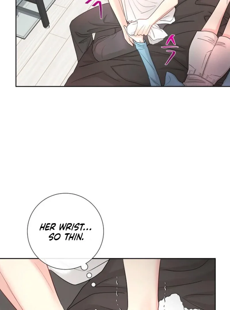 The Summer When You Came Chapter 4 page 108