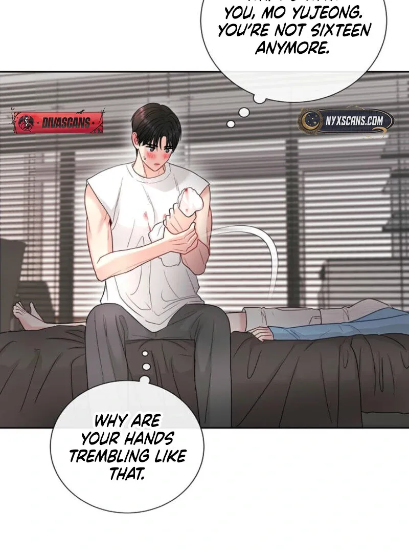 The Summer When You Came Chapter 4 page 110